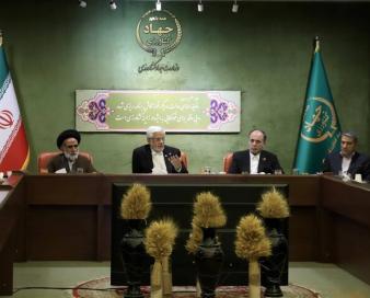 عارف: سهم وزارت جهاد کشاورزی در اقتدار ملی کمتر از بخش‌های دفاعی نیست