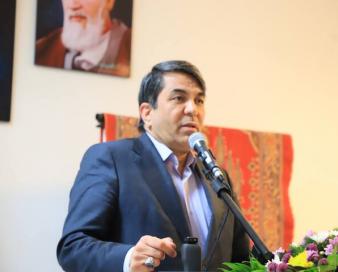 طالبی: پایانه صادراتی صنایع دستی بازگشت سرمایه هنرمندان راتسهیل می کند