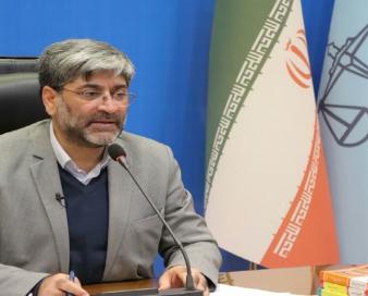 کشف ۱۰۰ قبضه سلاح نیمه اتوماتیک در گمرک بازرگان