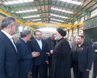 شجاعی: دولت از احیای طرح های راکد اقتصادی حمایت می کند