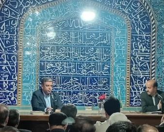 شعاع حرکتی خودروهای خارجی کل استان اردبیل را شامل میشود