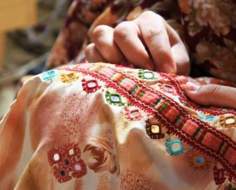 ضرورت تشکل‌هایی قوی و منسجم در بخش صنایع خلاق