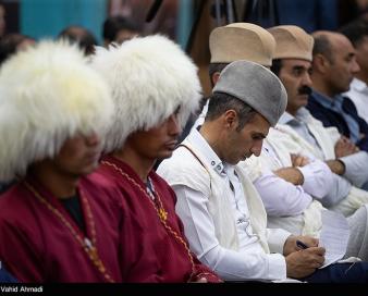 «نجات آب» ــ 40 | تربیت مروجان آب‌یار روستایی