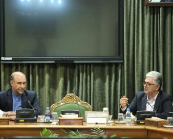 بسته‌های تشویقی وزارت راه برای پروژه‌های ساخت پارکینگ در مشهد