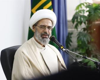 تجلیل از خادمین افتخاری اربعین در خراسان شمالی