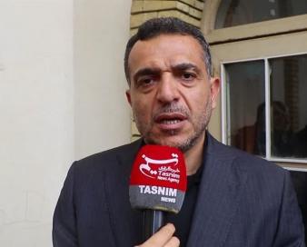 هشدار صوفی درباره خام‌فروشی 1.8 میلیارد تن مواد معدنی در همدان