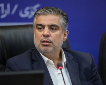 سرمایهگذاری در پروژههای توسعهای باید از محل منابع مالی بازگشتی باشد