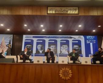 بزرگترین مشکلات کوتاه مدت صنایع خلاق نبود شفافیت است