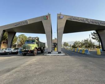 رونق تجارت در خراسان جنوبی؛ ۴.۵ میلیون تن کالا جابجا شد