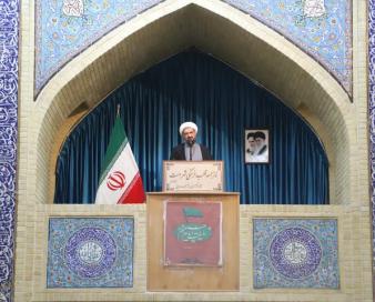 آیتالله شعبانیموثقی: مشکلات کشور را نباید فقط به تحریم گره زد