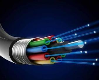 اتصال بیش از ۱۵۶ شعبه بانکی لرستان به شبکه فیبر نوری