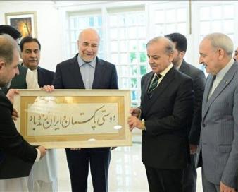 ارتقای تعاملات اقتصادی ایران و پاکستان با تسهیل امور بانکی و تجارت آزاد