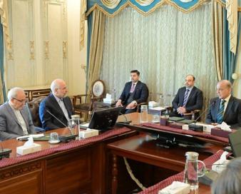 قالیباف: تجارت ۱۰ میلیارد دلاری با پاکستان نیازمند اقدامات بانکی است