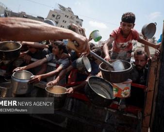 چگونه سرمایه‌داری تهاجمی از بحران جهانی غذا سود می‌برد