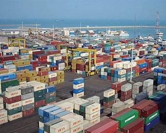 رونق ترخیص ماشین آلات و تنباکو از گمرکات آذربایجان شرقی