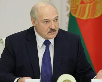 لوکاشنکو: بلاروس از ریاست هند بر بریکس حمایت میکند