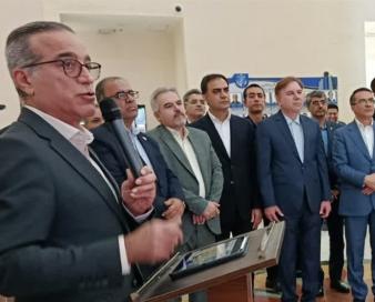 جهش 10 برابری ظرفیت فعالیت در بندر بوشهر