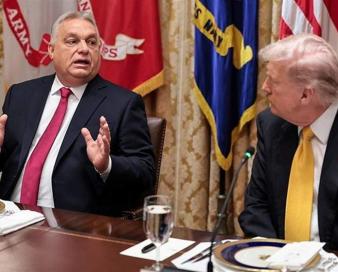 اوربان: مجارستان از تحریم‌های آمریکا بر منابع انرژی روسیه معاف شد