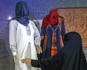 ابطال مصوبه وزارت فرهنگ و ارشاد اسلامی درباره نمایشگاه‌های مد و لباس