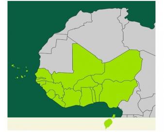 نشست مشترک FATF با گروه منطقه‌ای غرب آفریقا