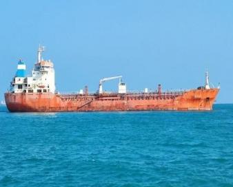 رکورد شکنی صادرات نفت ایران در سایه تحریم