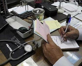 اعتراض انجمن پزشکان کودکان به تعرفه های غیرواقعی