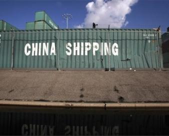 صادرات چین برای اولین بار از مارس 2024 کاهش یافت