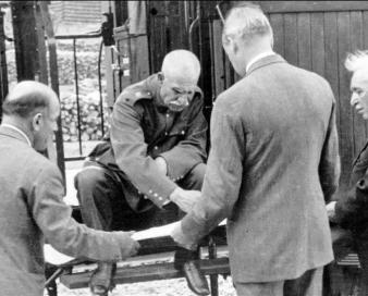 اشتباه راهبردی ایران در مسیر کریدوری و بهره‌برداری ترکیه از آن؛ خیانت یا حماقت پهلوی؟