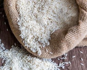 برنج پاکستانی وارداتی با قیمت تنظیم بازار توزیع می شود