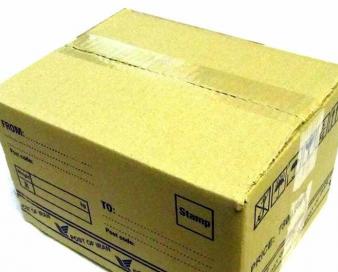 کشف بسته حاوی مواد مخدر به مقصد انگلستان توسط اداره کل پست فارس