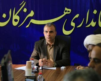 تأمین برنج مورد نیاز در بازار هرمزگان با واردات و توزیع برنج پاکستانی