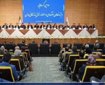 گرهگشایی، رونق بیرمق تولید در همدان