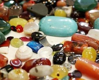 معادن گوهرسنگ ایران؛ فرصتی مغفول برای رونق اقتصادی