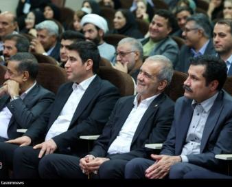 مهندسی جلسات رئیسجمهور/ واقعیتهایی که منعکس نشد!