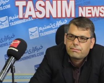 با تکمیل پروژه آبرسانی به مجتمع بهارستان–دیزاباد آب شرب خنداب پایدارمی شود