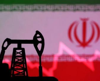 صادرات نفت ایران به بالاترین میزان از سال ۲۰۱۸ رسید