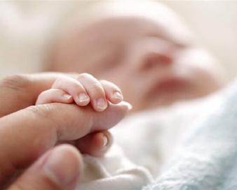 نرخ فرزندآوری در شمال تهران کمتر از جنوب‌شهر است