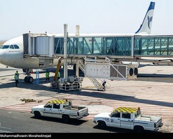 وعده یکپارچه‌سازی کد گمرکی منطقه آزاد شهر فرودگاهی امام(ره)