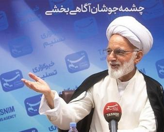 توصیه‌های اقتصادی آیت الله دری نجف آبادی به سیستم بانکی