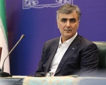 فرزین: دارایی‌ها و بدهی‌های بانک آینده با سرعت تعیین تکلیف می‌شود