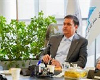 غفلت از ظرفیت‌ ریلی شرق خزر/ مخالفت داخلی عامل لغو فاینانس روسی در گرمسار-اینچه برون شد