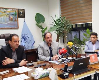 8راهبرد شهرداری مشهد برای خروج از رکود مالی