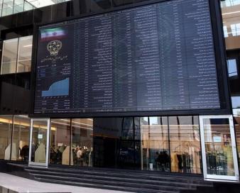 فروش 64 شرکت‌ فلزات اساسی در بورس 17 درصد رشد کرد