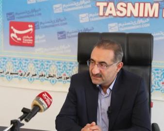 معرفی 304 فرصت سرمایه‌گذاری در همایش بین‌المللی اردبیل