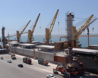 افزایش 10 درصدی تناژ کالاهای اساسی وارداتی تا پایان مهرماه