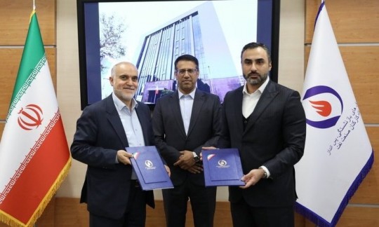 3 تفاهم‌نامه مسکن برای بازنشستگان نفت امضا شد