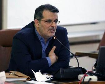 تقویت صادرات محصولات رنگ و رزین به کشور‌های حوزه cIs