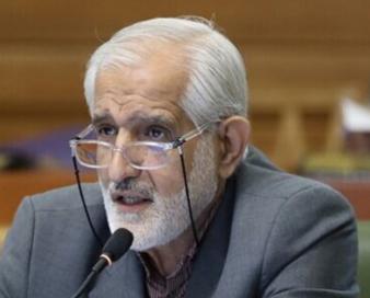 سروری: شورای شهر مجوز واردات موتورسیکلت برقی را به شهرداری نداد