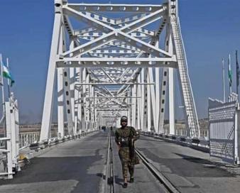 بازگشایی مسیر «ترمذ–حیرتان»؛ فرصت تازه تجارت افغانستان و ازبکستان