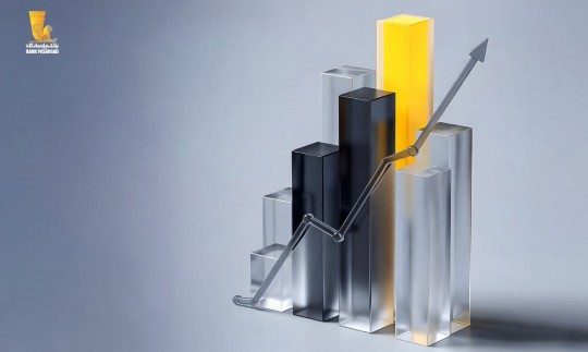 گزارش نبض بورس از فعالیت ماهانه بانک پاسارگاد، افزایش قابل توجه "درآمد سرمایه گذاری‌های بانک پاسارگاد" در آبان‌ماه1404